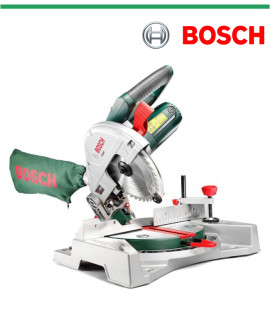 Циркуляр за рязане чрез потапяне Bosch PCM 7